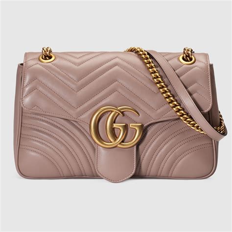 gucci marmont matelasse crossbody|gucci marmont matelassé shoulder bag.